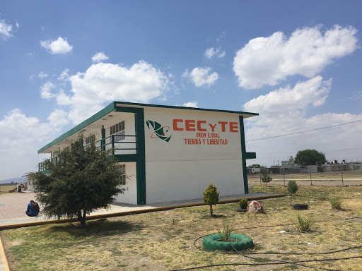 CECYTE 28 Unión Ejidal