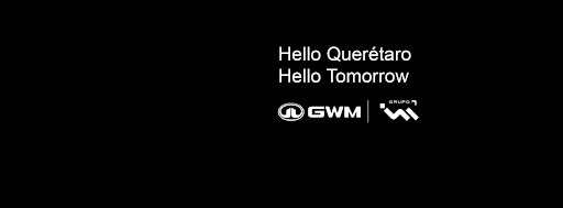 GWM Inmotion Querétaro Gallery - Mexico