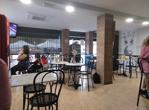 Bar Somni