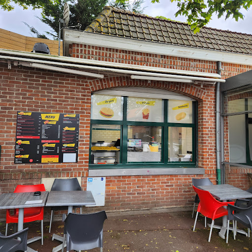 Photo 2 - Burger du Sud