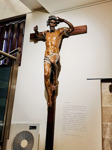 Diocesan Cathedral Museum of Valencia Gallery - Spain