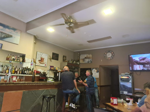 Bar Entrimo - Thumbnail