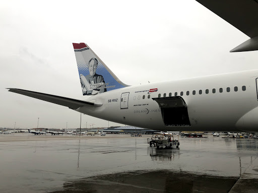 Norwegian - Thumbnail