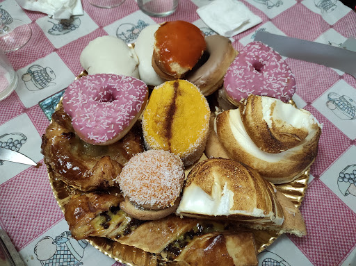 Pasteleria Escobar de Dalias - Thumbnail