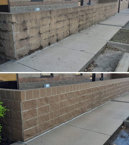 MAKER Power Washing LLC - Thumbnail