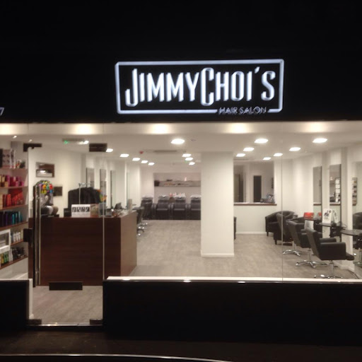 JimmyChoi's Hair Salon Gallery - United Kingdom
