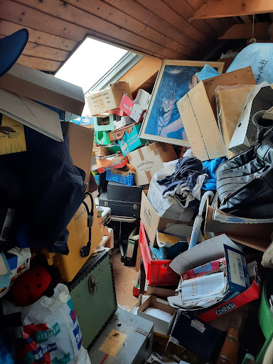 Olaf Schulze Entrümpelungen