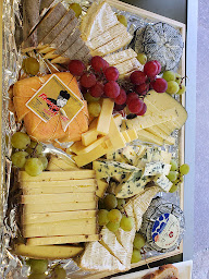 Photo n°22 de Au cul du camion à Guérande (Restauration rapide)