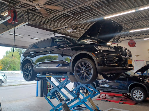 Dunn Tire - Thumbnail
