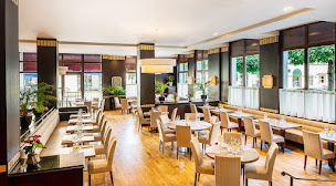 Photo n°2 de Ô Relais restaurant à Chessy (Restaurant)