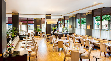 Ô Relais restaurant