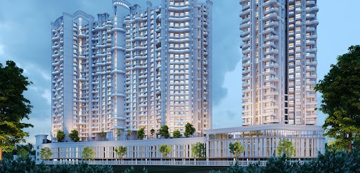Mohan Altezza in Kalyan West offers luxurious 2, 3, and 4 BHK apartments with world-class ameniti… post image