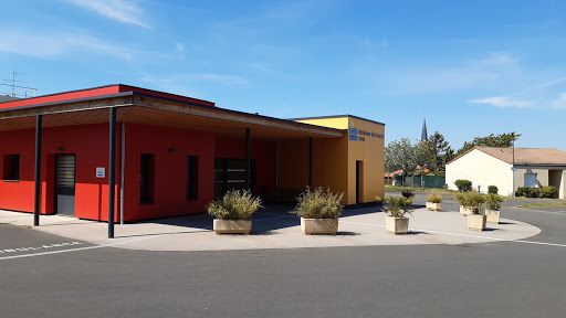 Photo de EHPAD La Résidence des Sources