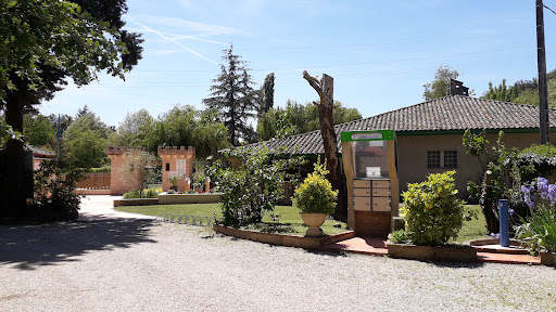 Photo de CAMPING LE DAXIA