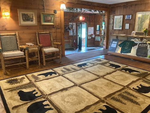 Inn at Long Trail by null