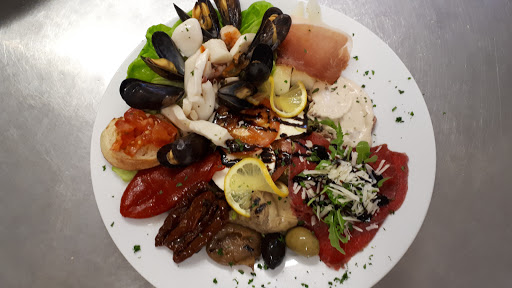 Ristorante Pizzeria Nuovo Portofino - Thumbnail