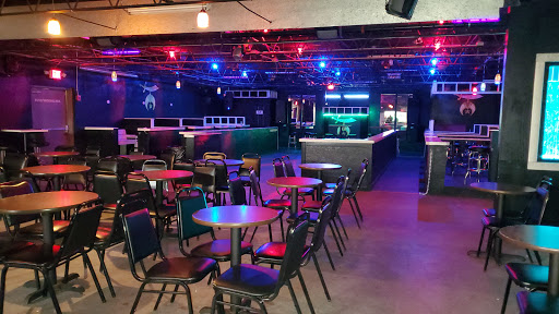 The Oasis Club and Lounge (formerly the Shriners Club) - Thumbnail