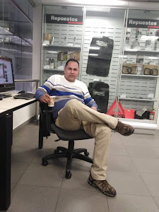 Taller Maquinarias SA 7