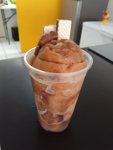 Raspaditos