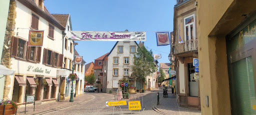 Fête de la sorcière Rouffach - Thumbnail