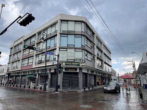 Edificio Guerrero - Visual