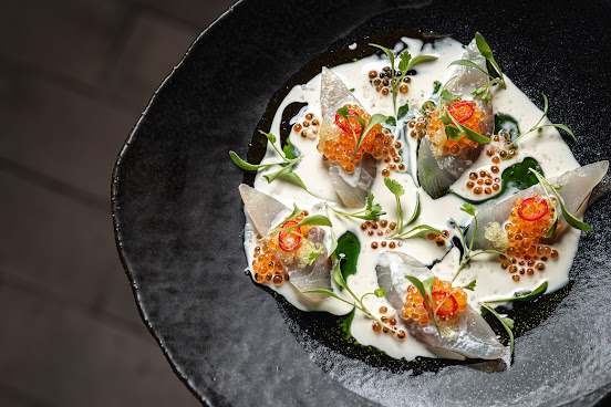 Ticuí l Mexican Restaurant Madrid by null