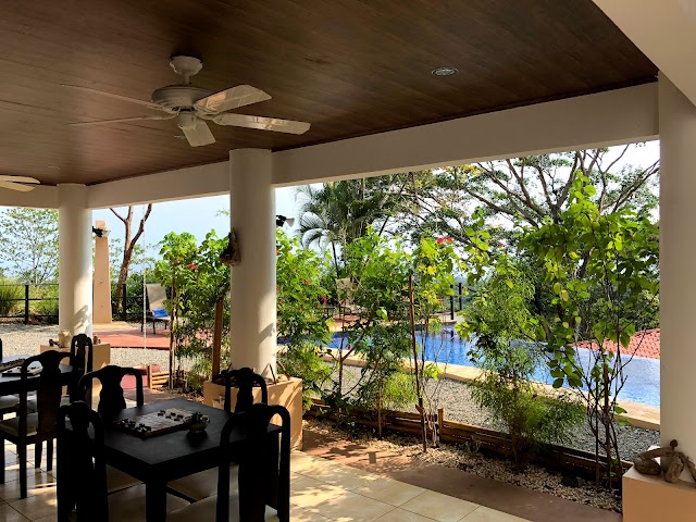Casa del Toucan