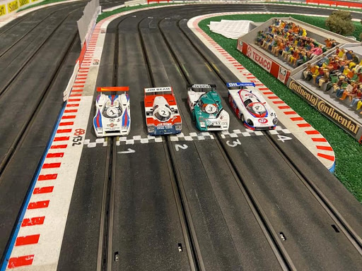 NAPOLI SLOT PROMOTION - Thumbnail