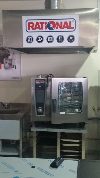 Photos of La Frigoelettromeccanica Cristofaro Srl