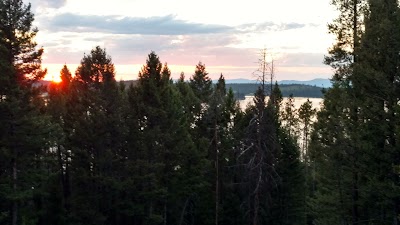 Southern Cross Cabin @ Georgetown Lake