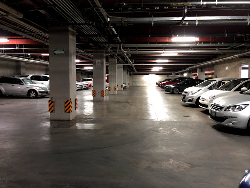 Yo Conduzco Servicio Valet Parking - Thumbnail