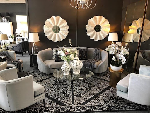 Décor Room - Visual