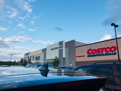 Costco Wholesale