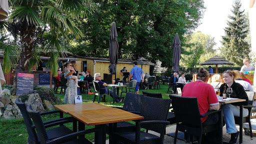 Photo 7 - Le Kiosque Bar du Lac