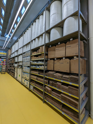 Bureau Vallée Les Clayes sous Bois (Plaisir) - papeterie et photocopie - Thumbnail
