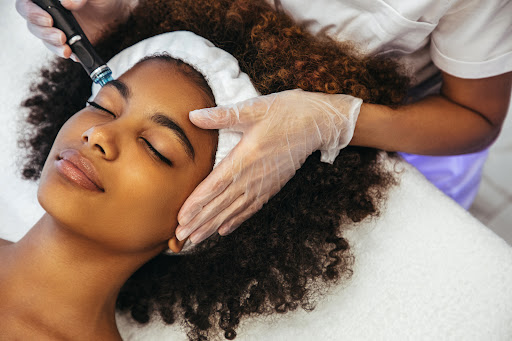 Script MedSpa