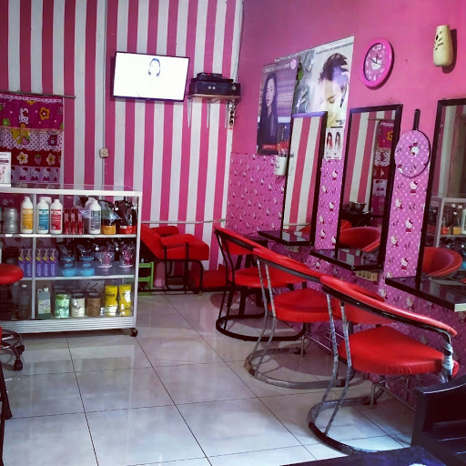 Nana salon House Of Beauty&Spa
