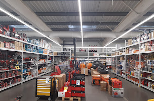 Photo n°16 de Bricopro (Soulé Ets.) à Lannemezan (Magasin de matériel de motoculture)