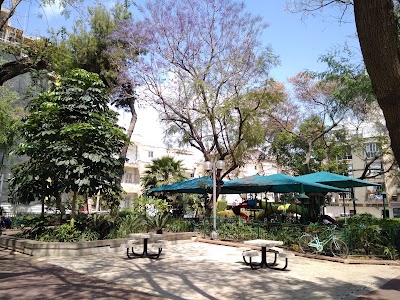 Photos of Bilu Garden