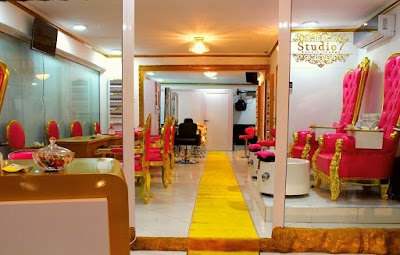 Photos of Studio 7 Beauty Lounge