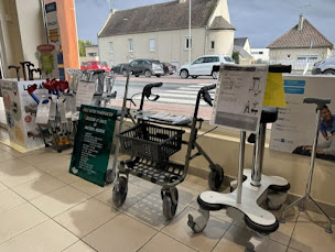 Photo n°4 de Pharmacie de la Plaine à Cagny (Pharmacie)