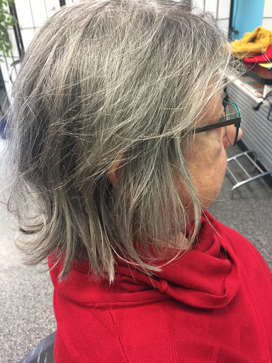 La Cova Hair Design Gallery - New Zealand