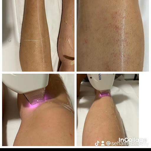 Seham_Beauty - Thumbnail