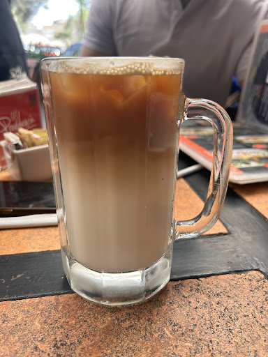 Café Providencia - Thumbnail