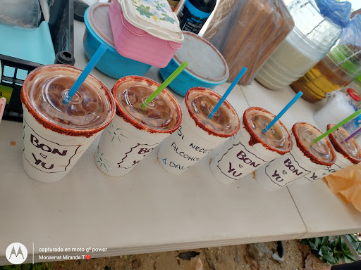 Micheladas BonYu - Thumbnail