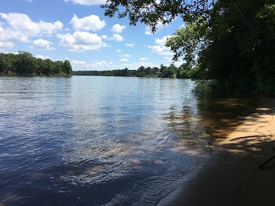 Cooters Pond Park