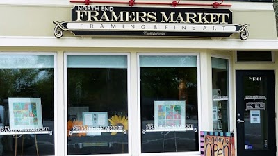 Framers Market