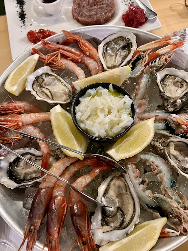 Aquarama beach club- Ristorante Pizzeria Spiaggia - Cirò Marina - Thumbnail