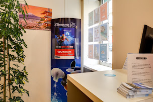 Photo n°6 de Selectour - Ailleurs Voyages à Privas (Agence de location de maisons de vacances)