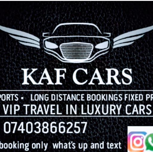 KAF cars - Thumbnail